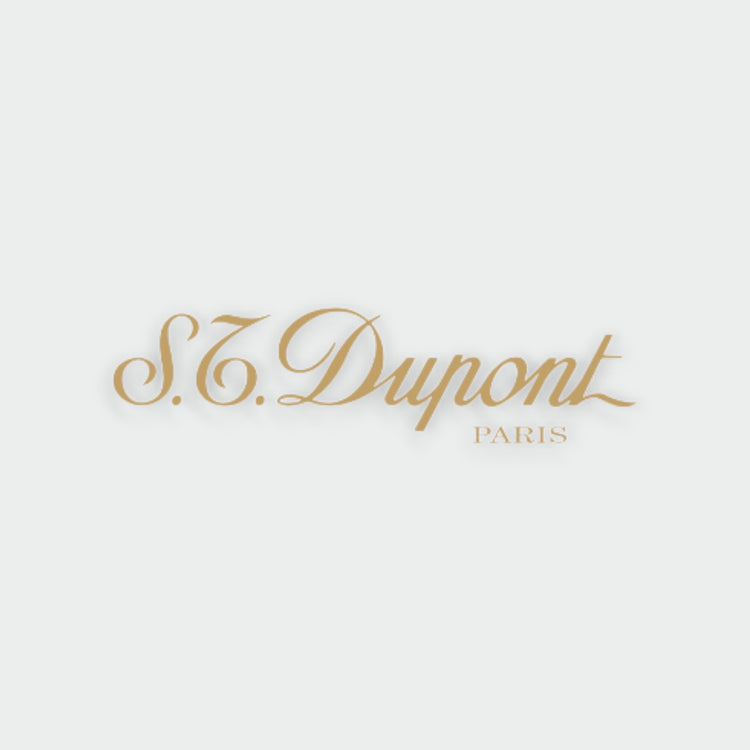 ST Dupont: Luxury Lighters & Accessories, French Craftsmanship
