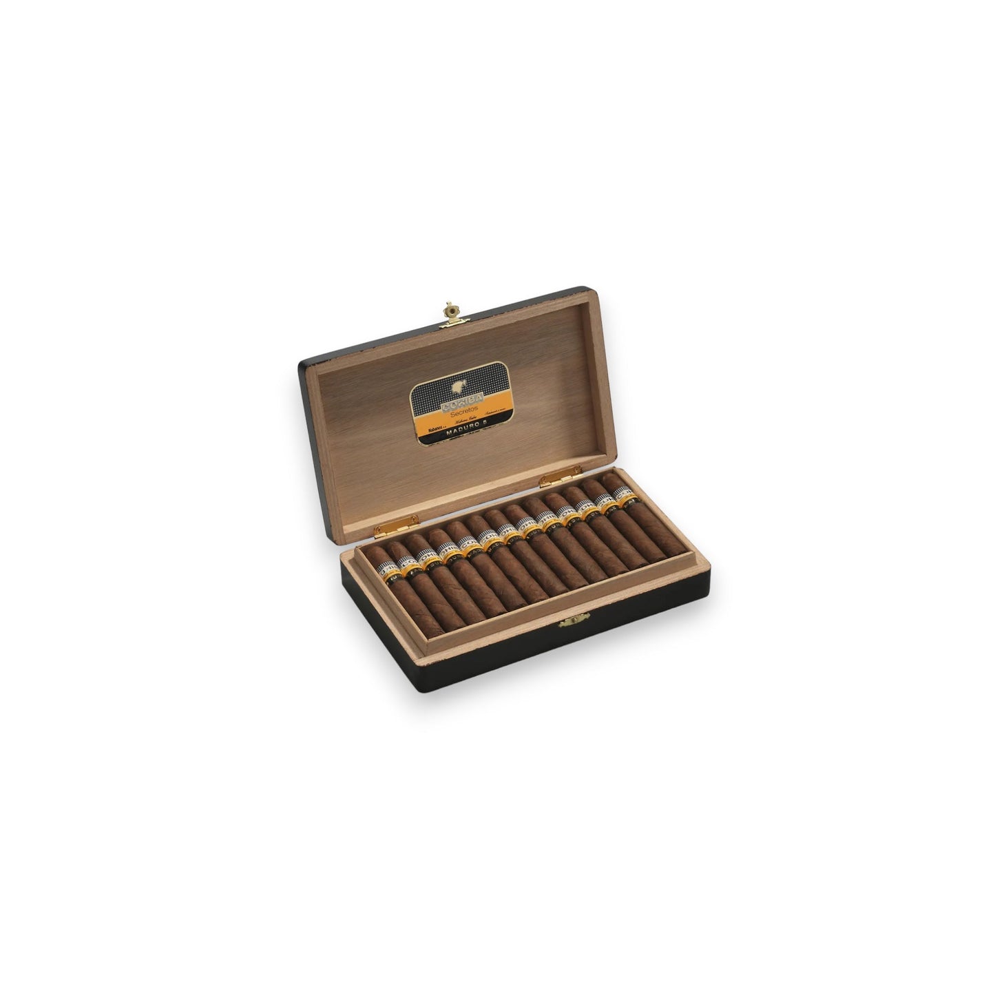 Cohiba Maduro 5 Secretos