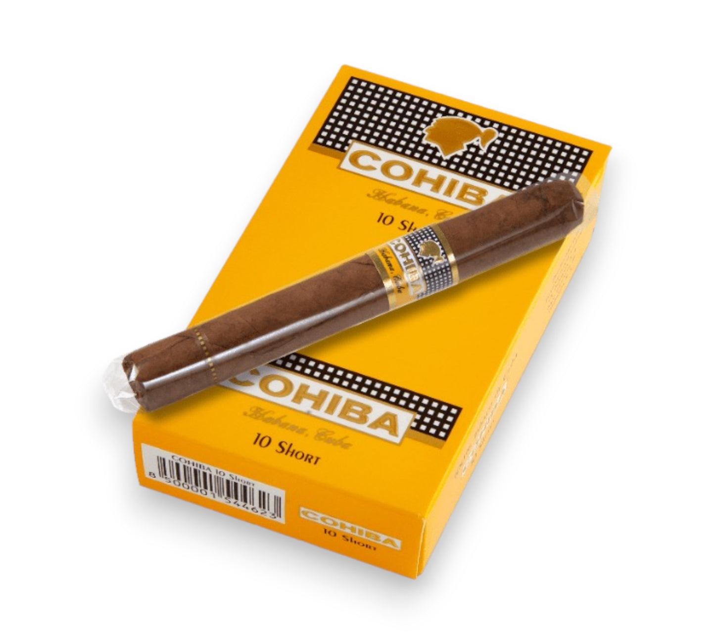 Cohiba Short