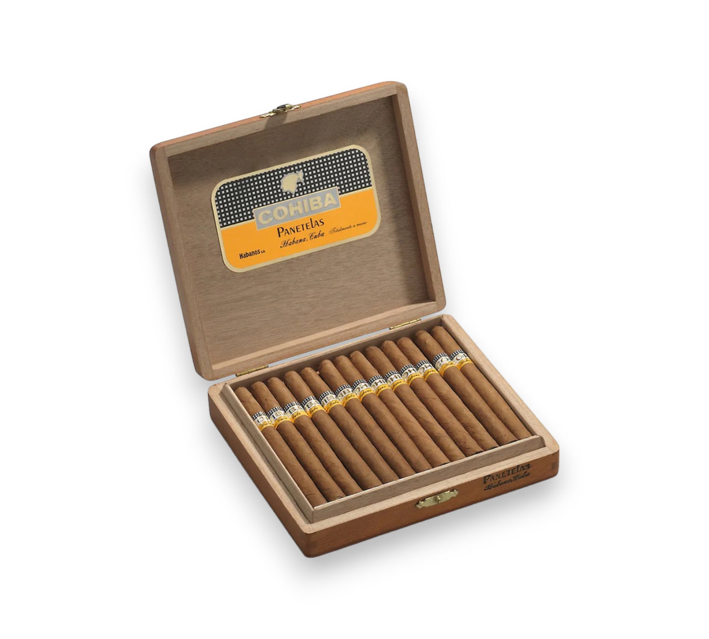 Cohiba Panetelas