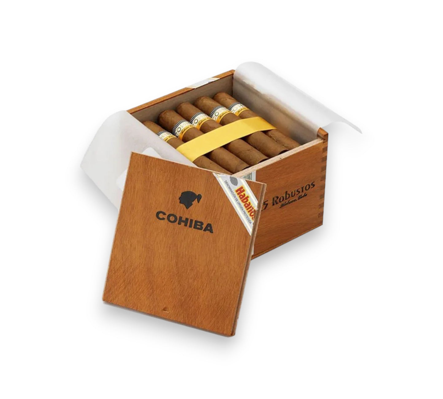 Cohiba Robusto