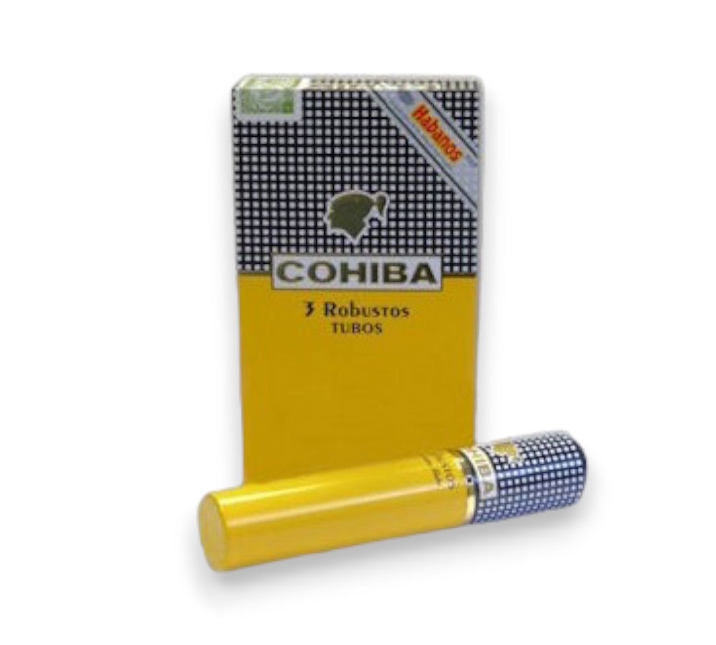 Cohiba Robusto