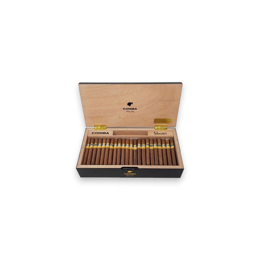 Cohiba Shorts Year of the Ox 2021