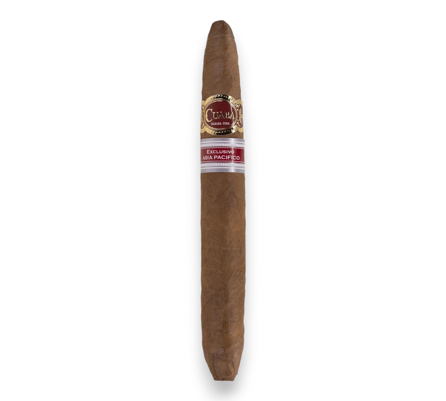 Cuaba Apac Cigar (Ex. Asia Pacifico 2020)