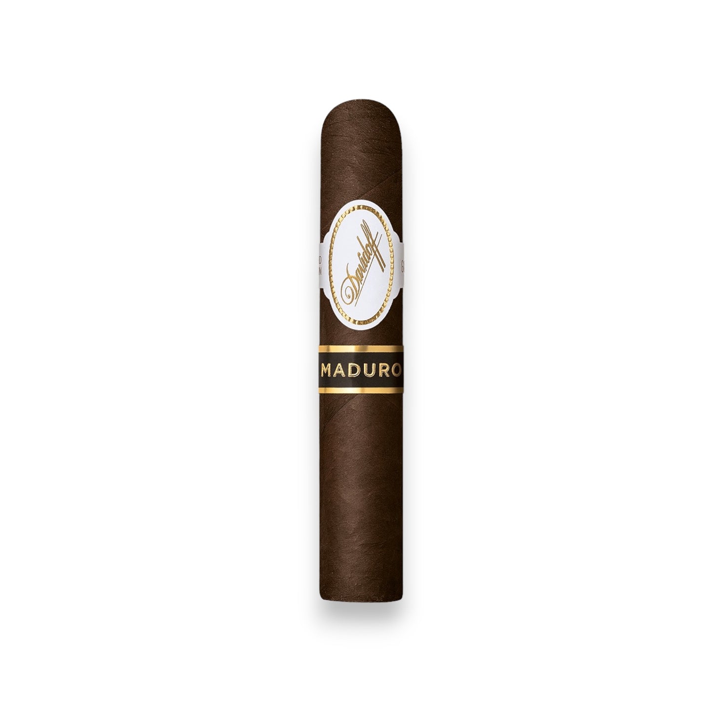 Davidoff Maduro Short Corona