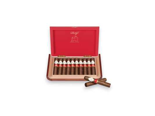 Davidoff “Year of the Ox” Limited Edition