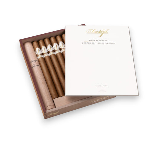 Davidoff Aniversario No. 1 LE 2023