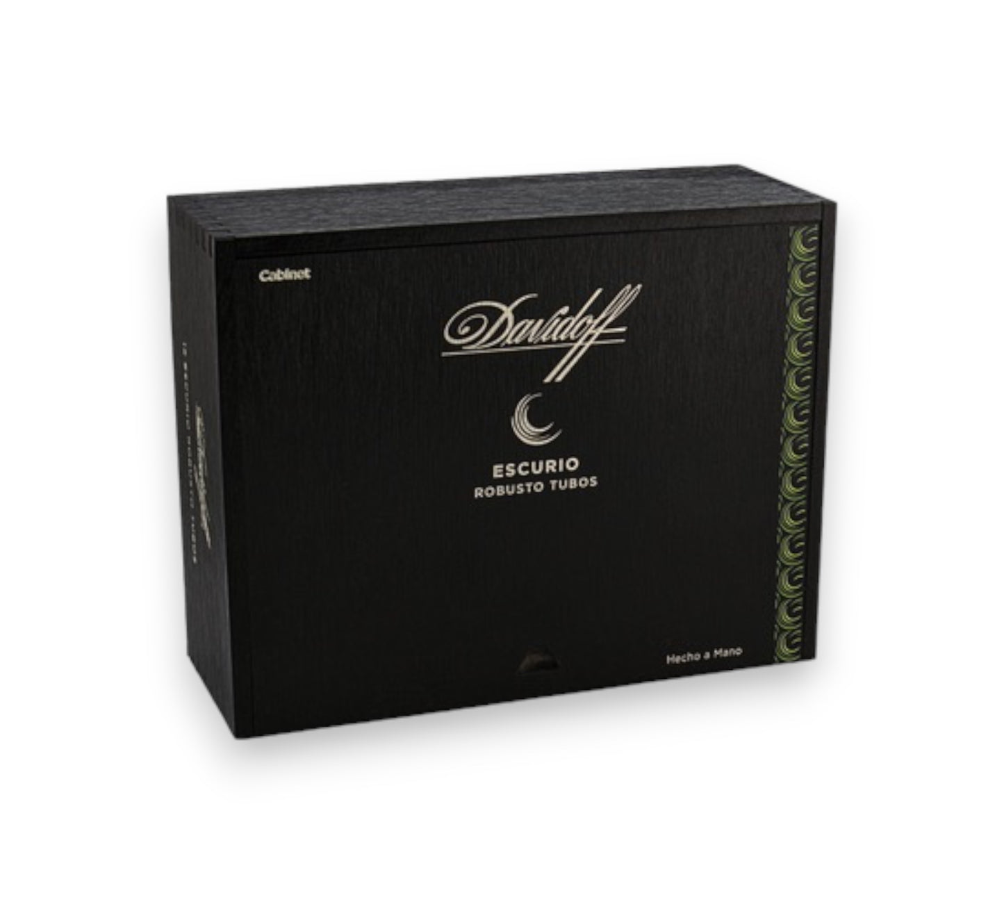 Davidoff Escurio Robusto Tubos