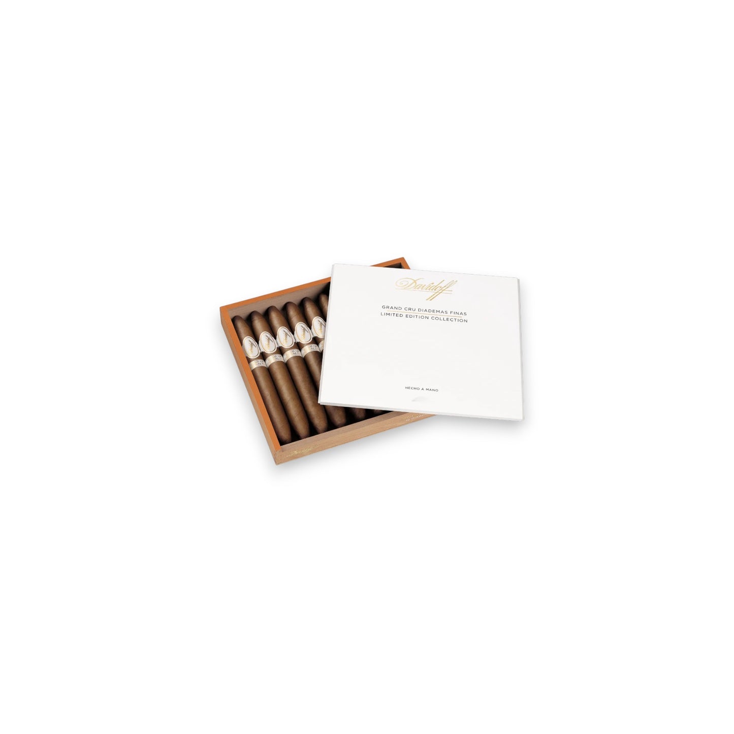 Davidoff Grand Cru Diademas Finas 2024 LE