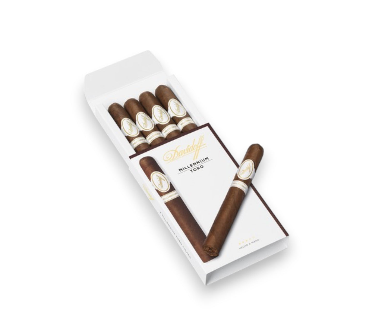 Davidoff Millennium Toro