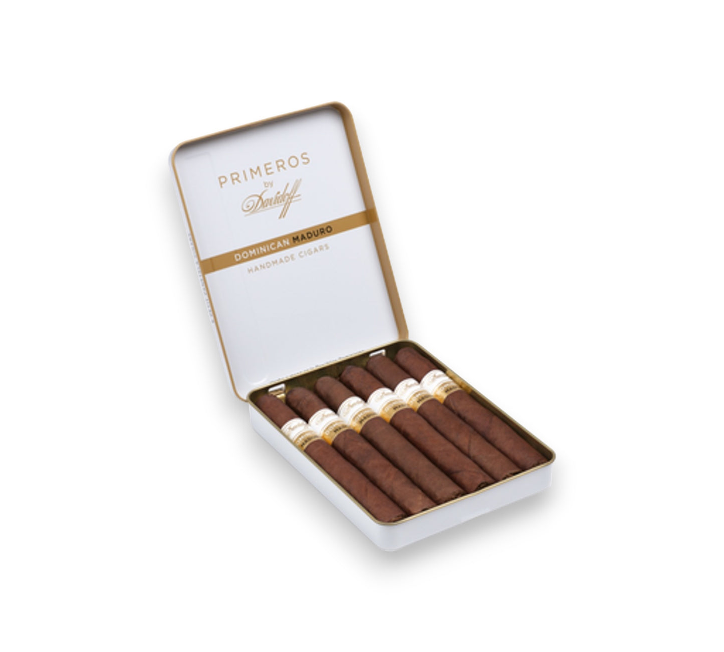 Davidoff Primeros Maduro