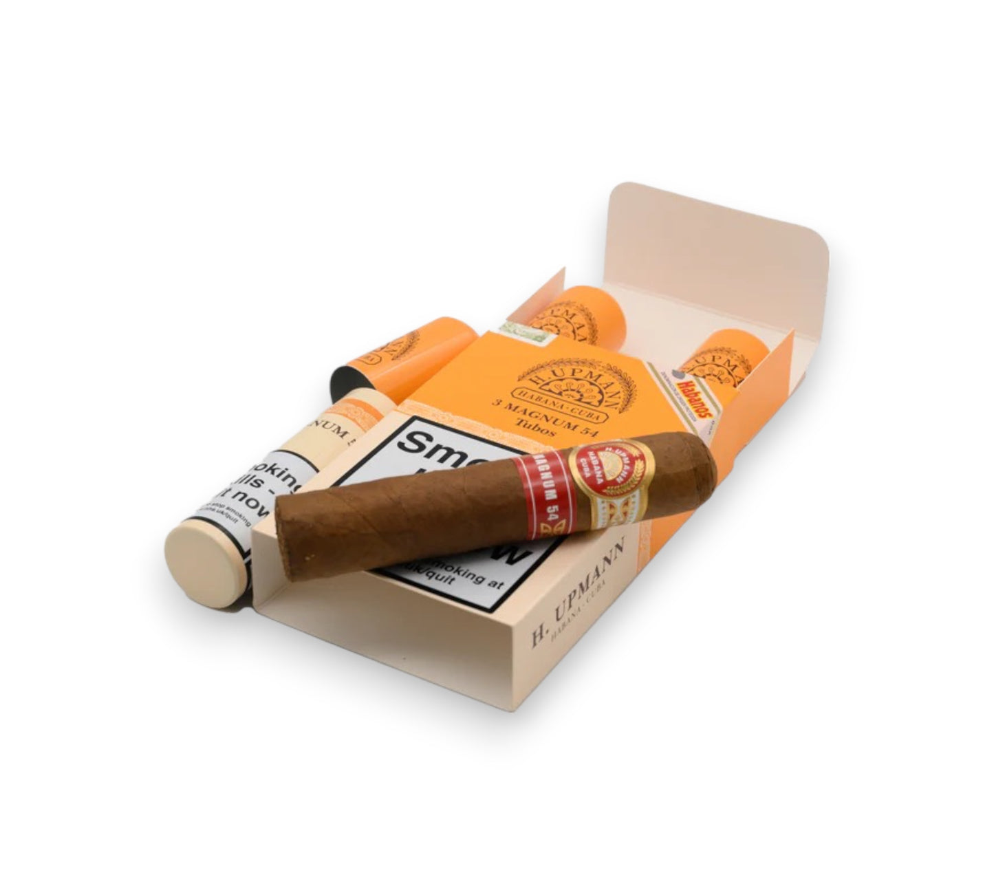 H. Upmann Magnum 54