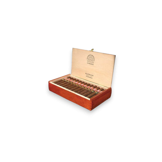 H.Upmann Propios LE 2018