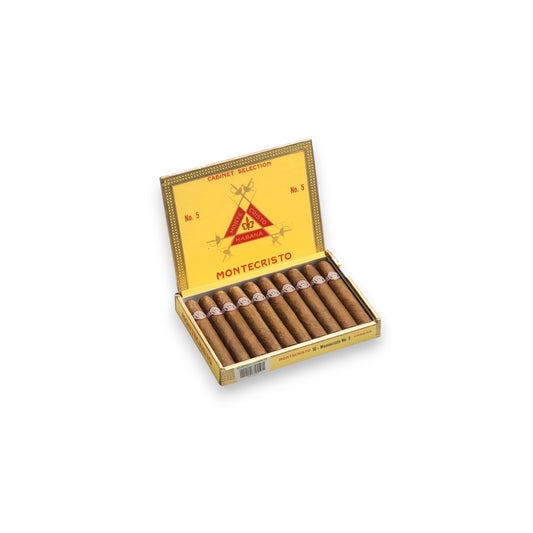 Montecristo No. 5