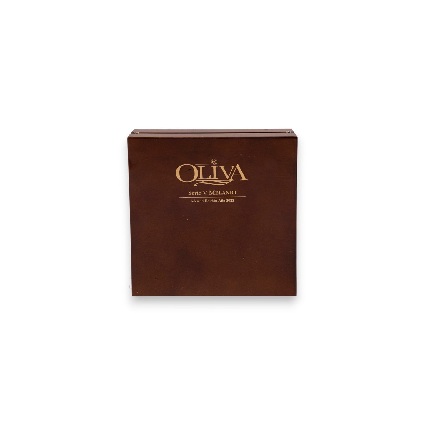 Oliva Serie V Melanio 2022 Limited Edition