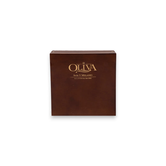 Oliva Serie V Melanio 2022 Limited Edition