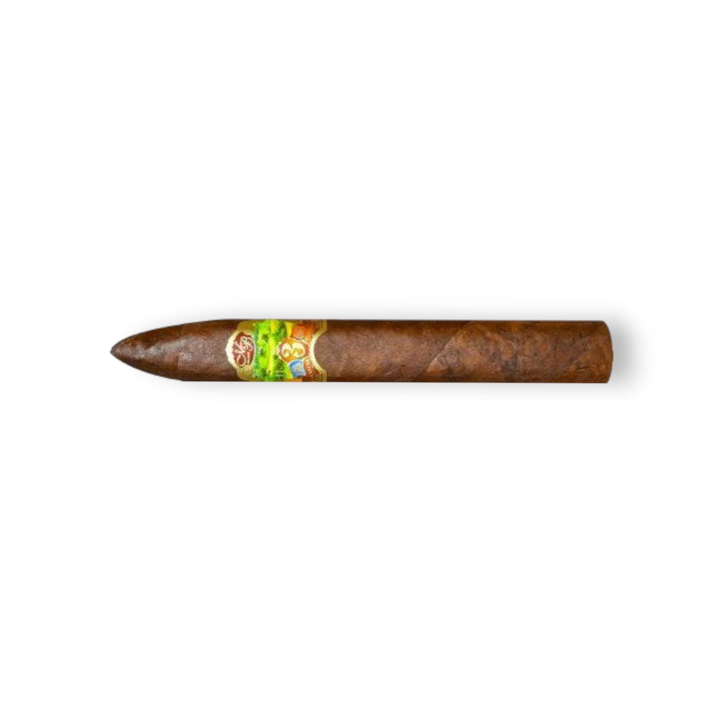 Oliva Master Blends 3 (III) Torpedo