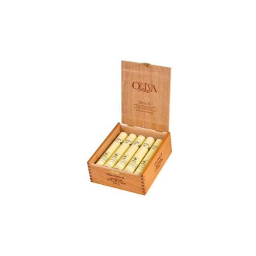 Oliva Serie G Toro