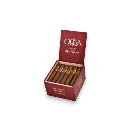 Oliva Serie V 双托罗