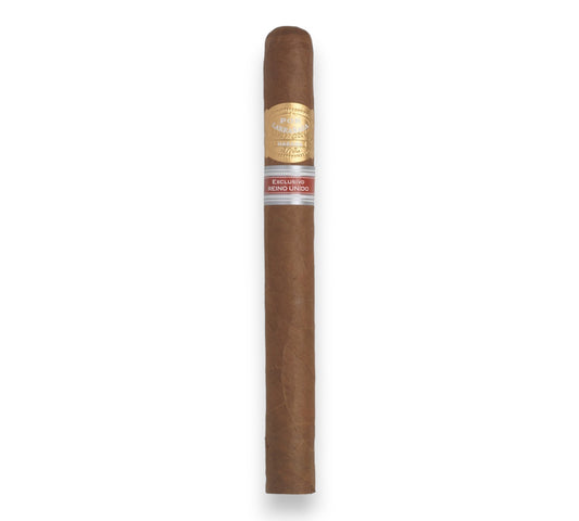 Por Larranaga Larranaga 47 UK Regional Edition