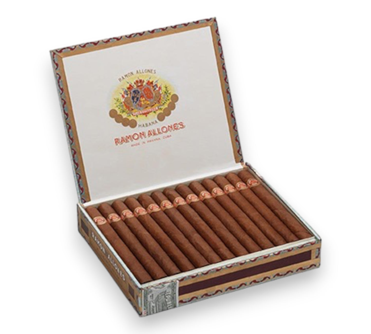 Ramon Allones Gigantes