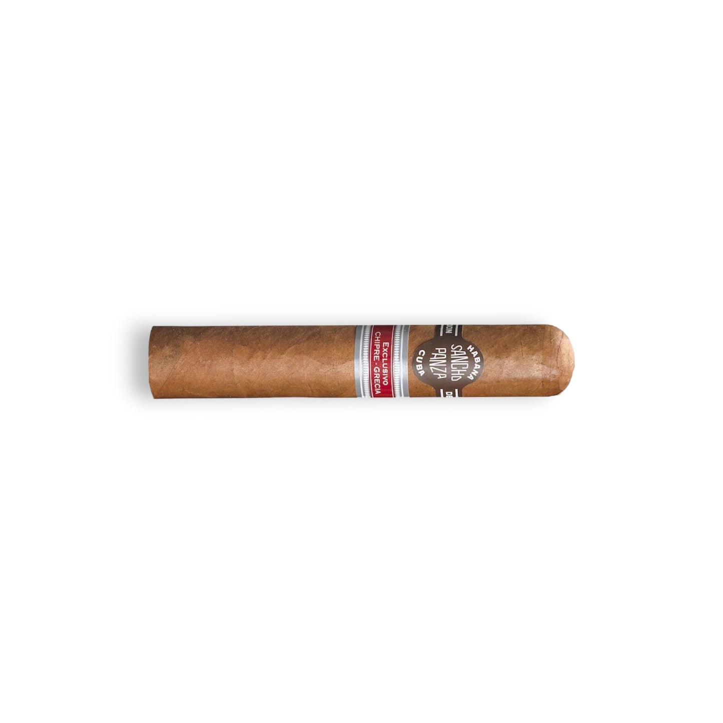 Sancho Panza Omhpoς (Omiros) Cigar (Ex. Chipre - Grecia 2020)