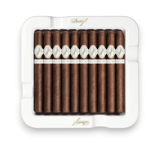 Davidoff Chefs Edition LE 2021