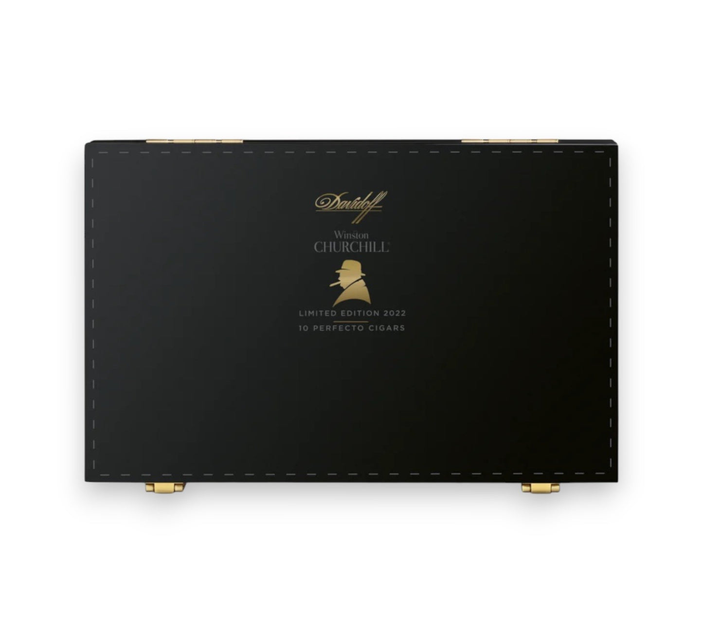 Davidoff Winston Churchill LE 2022