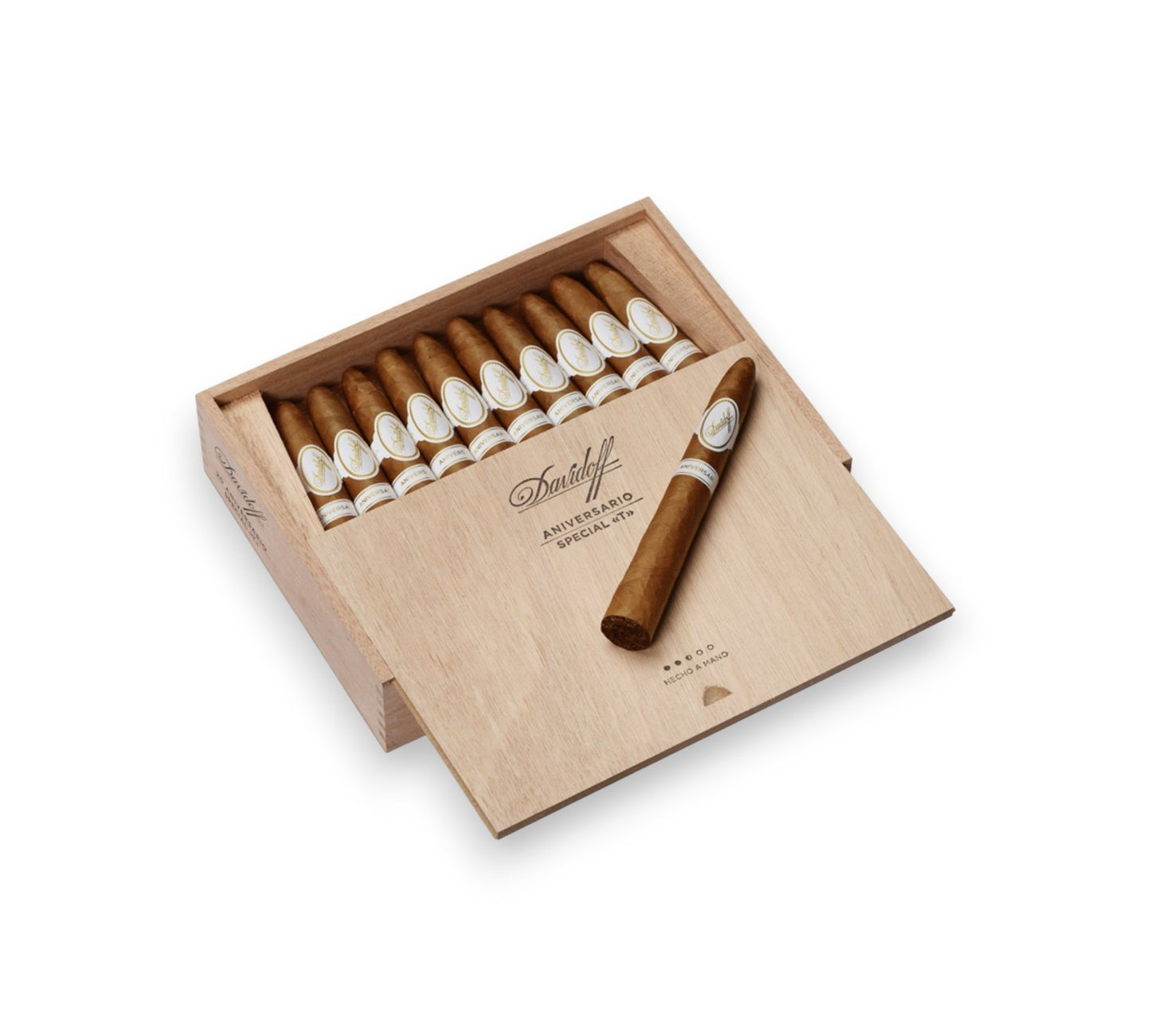 Davidoff Aniversario Special T