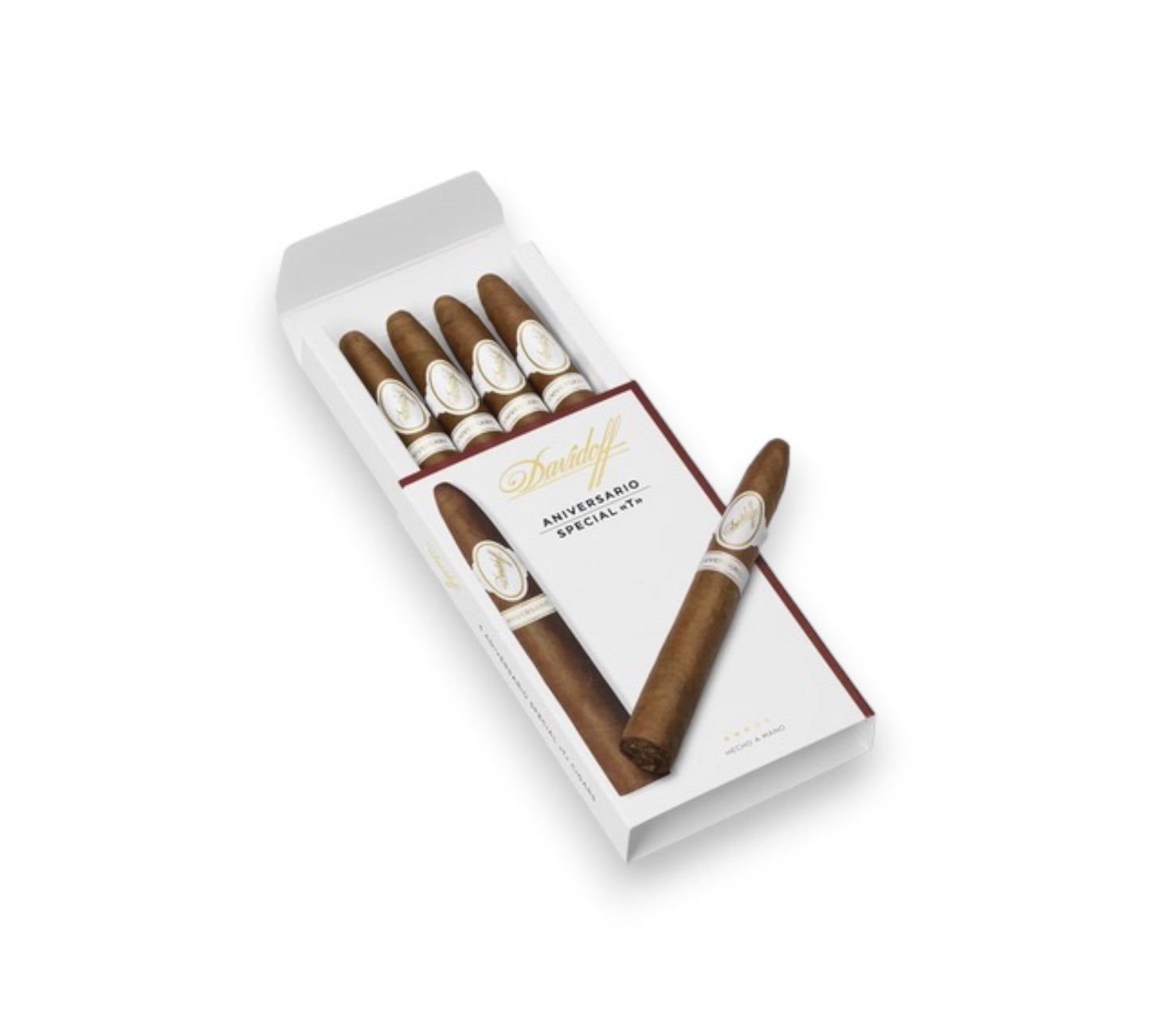 Davidoff Aniversario Special T