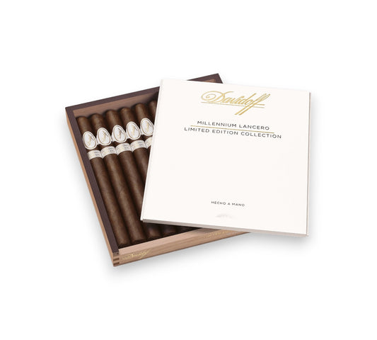 Davidoff Millennium Lancero LE 2023