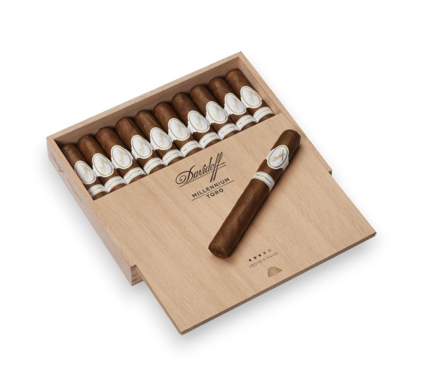 Davidoff Millennium Toro