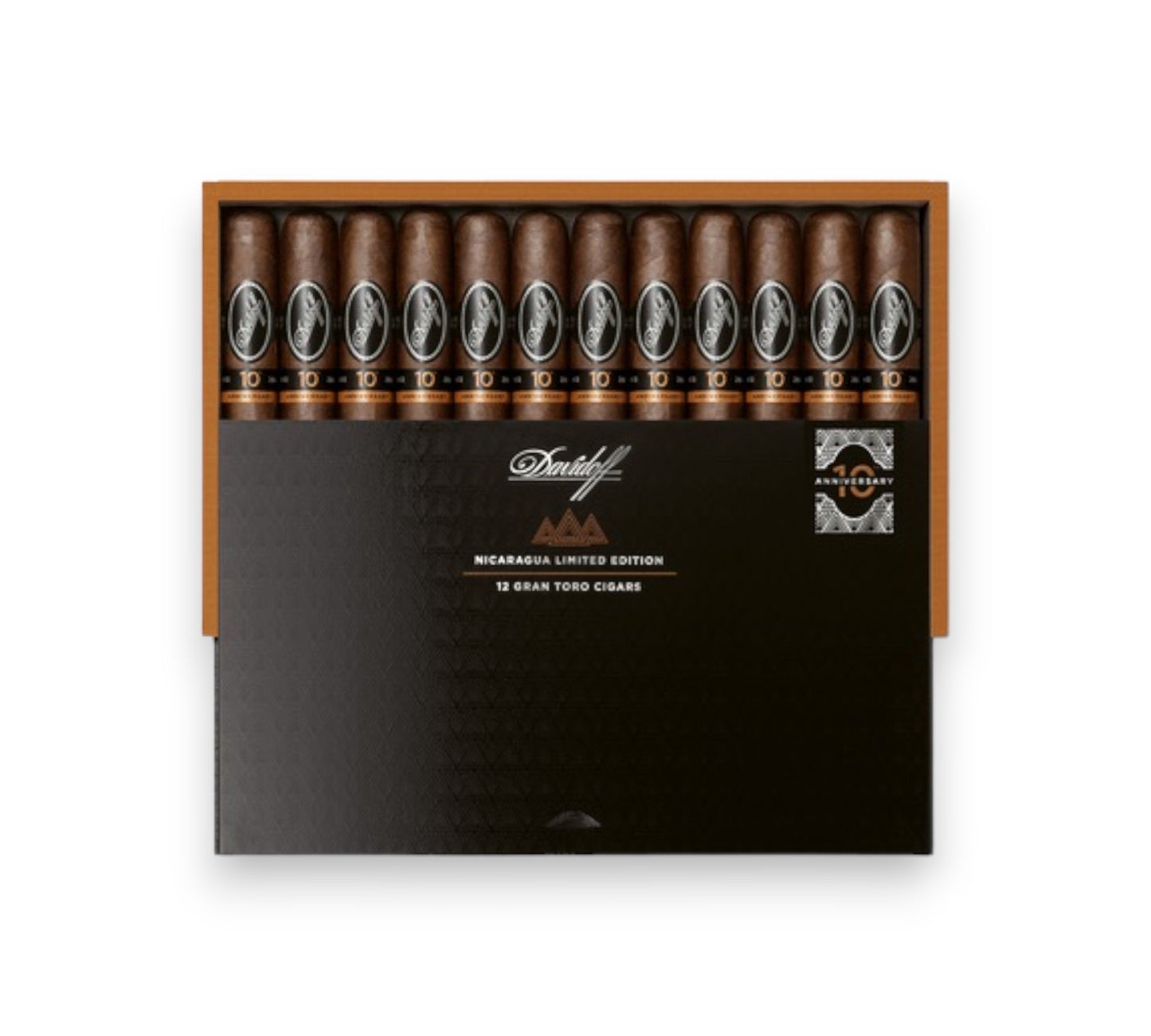 Davidoff Nicaragua 10th Anniversary LE -2023