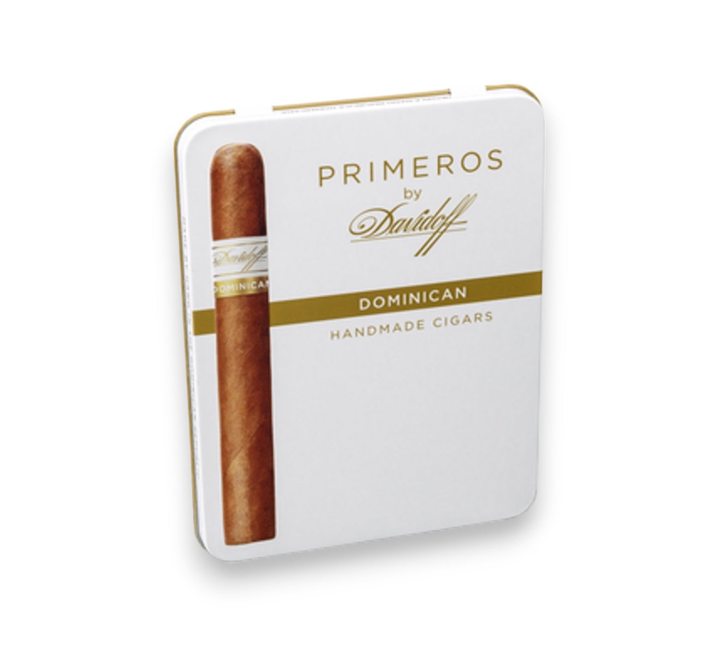 Davidoff Primeros Classics