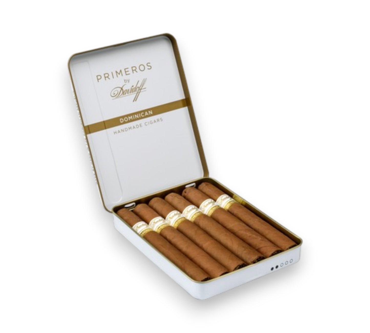 Davidoff Primeros Classics