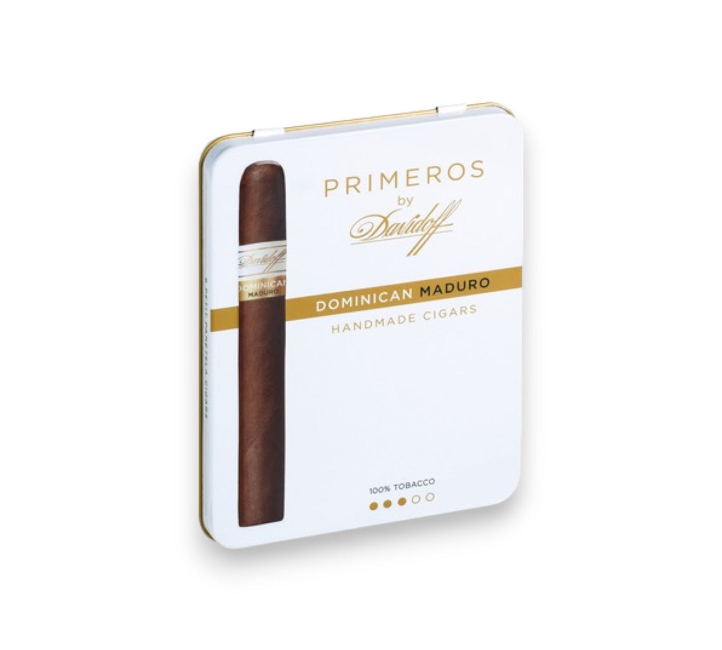 Davidoff Primeros Maduro