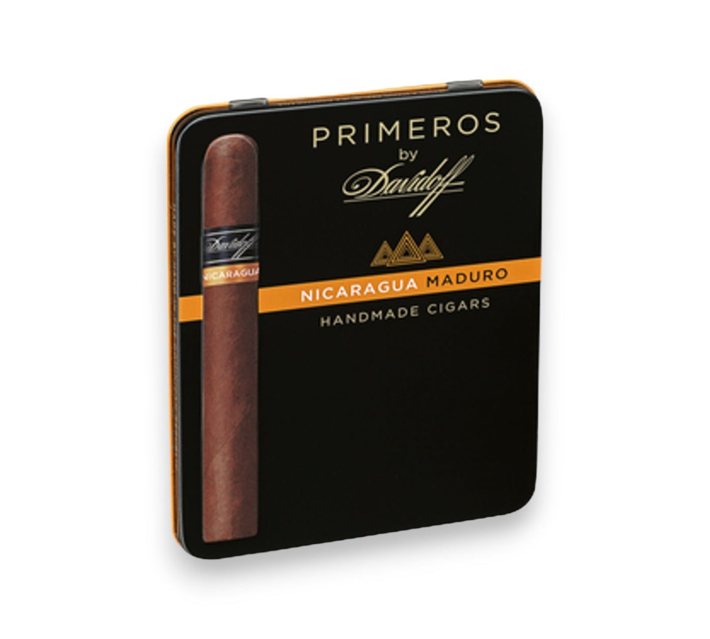 Davidoff Primeros Nicaragua Maduro