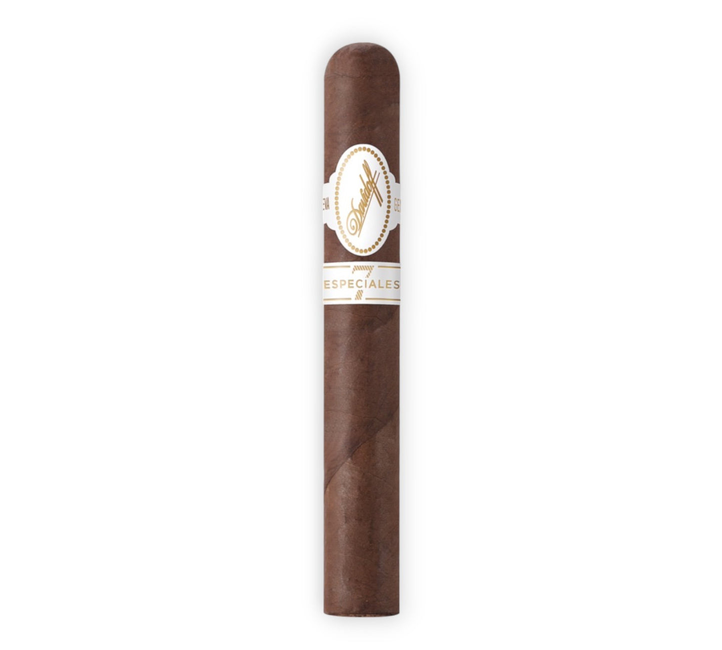 Davidoff Robusto Real Especiales 7 - LE 2019