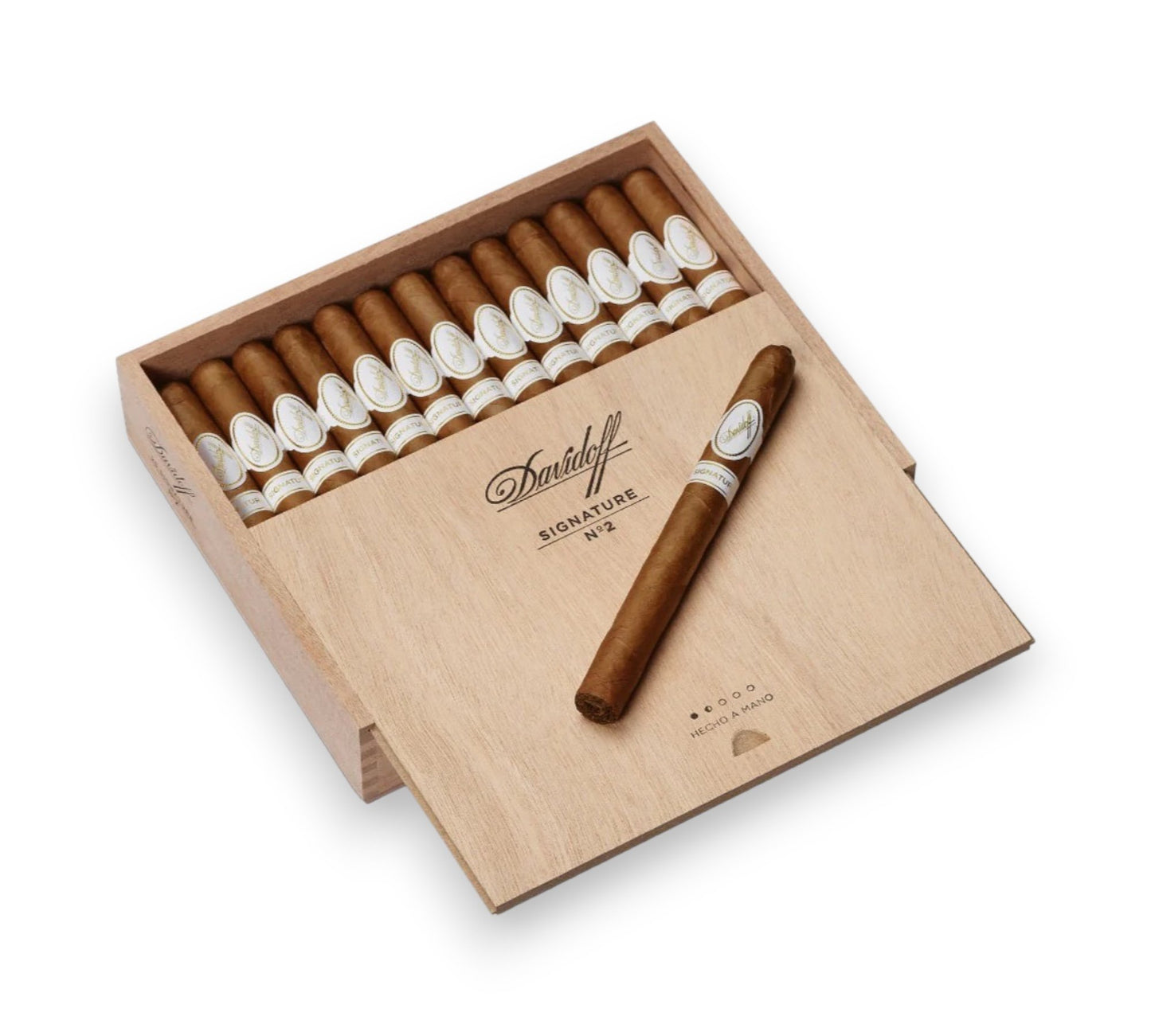 Davidoff Signature No. 2