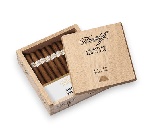 Davidoff Signature Exquisitos