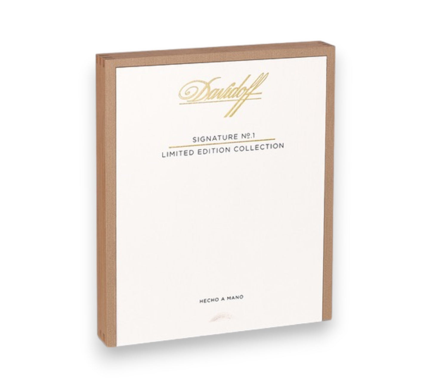 Davidoff Signature No. 1 LE 2023