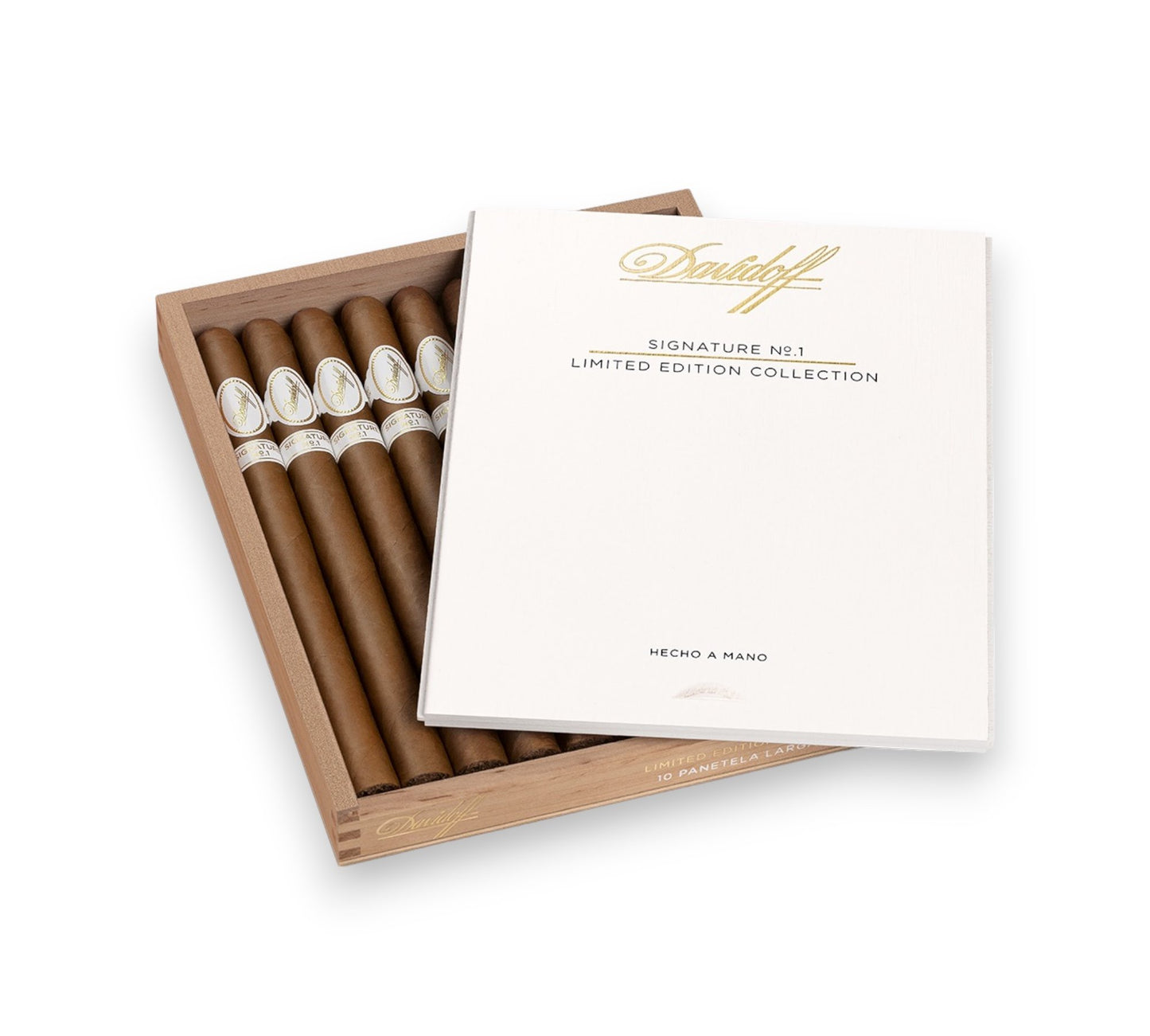 Davidoff Signature No. 1 LE 2023