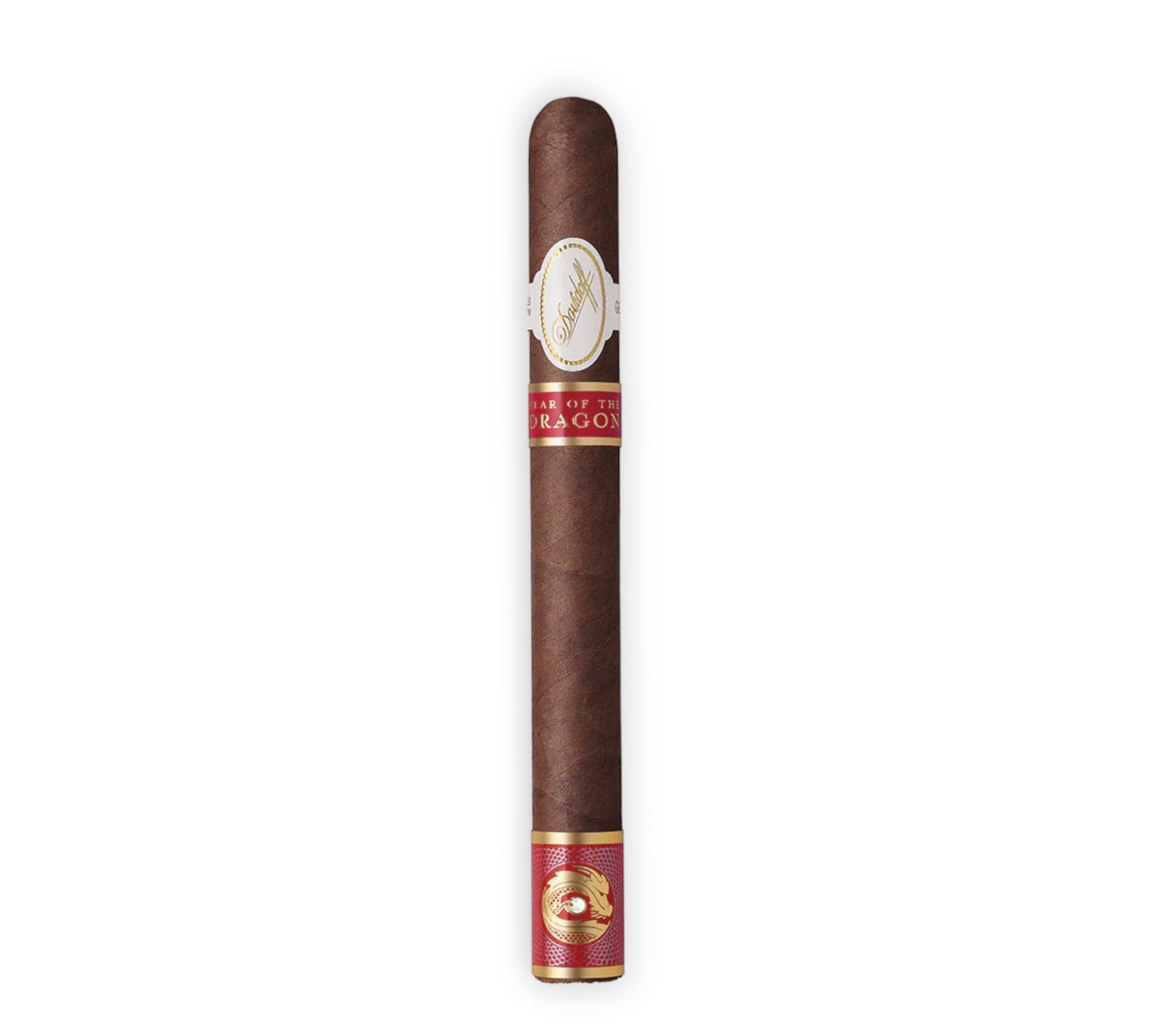 The Davidoff Year of the Dragon LE 2024