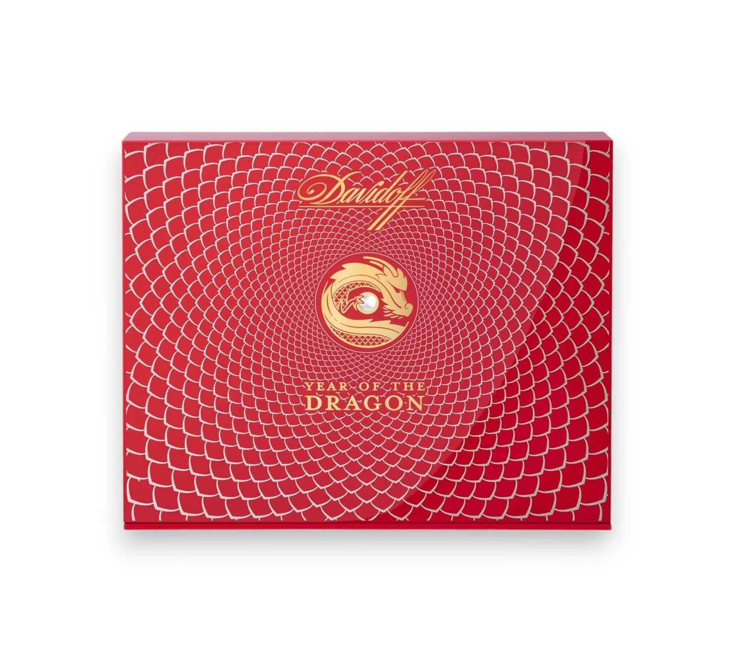 The Davidoff Year of the Dragon LE 2024