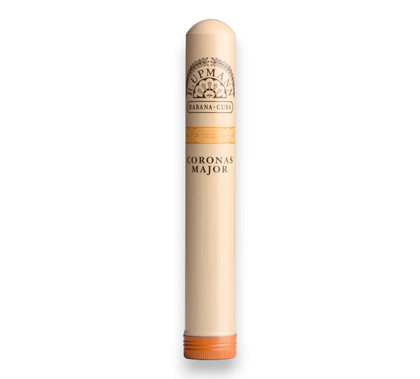 H. Upmann Coronas Major Tubos