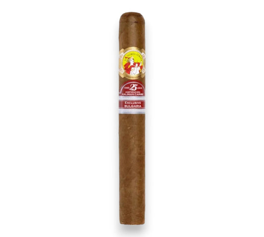 La Gloria Cubana Via Balcanica - Bulgaria Regional Edition 2020